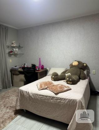 Casa a venda no Jardim Buhler, 205,50m²