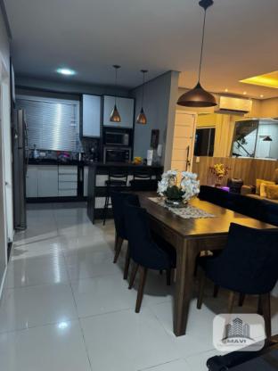 Casa a venda no Jardim Buhler, 205,50m²