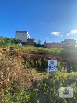 Terreno a venda em Estância Velha, Bairro Bela Vista