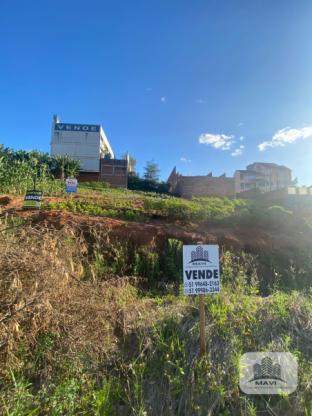 Terreno a venda em Estância Velha, Bairro Bela Vista