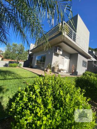 Casa a venda no Jardim Buhler, 205,50m²