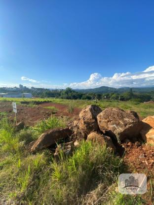 Terreno a venda em Ivoti no Bairro Palmares, 1.161m²