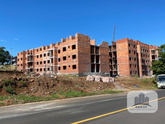 Condomínio Residencial Harmonia