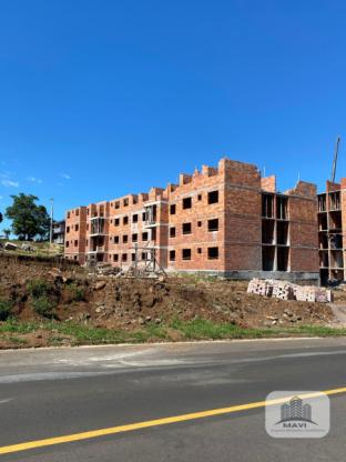 Condomínio Residencial Harmonia