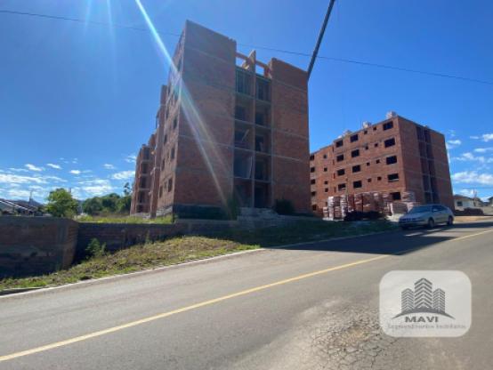 Condomínio Residencial Harmonia