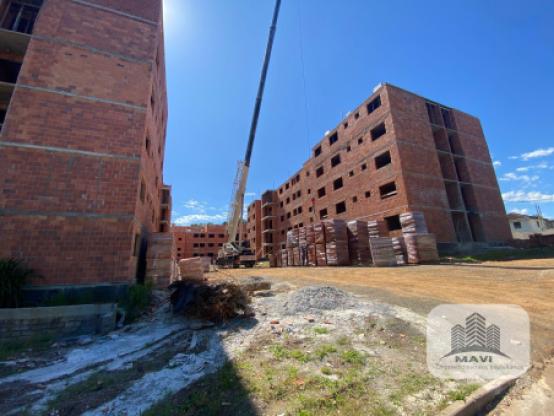 Condomínio Residencial Harmonia