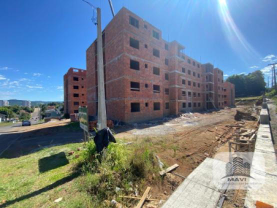 Condomínio Residencial Harmonia
