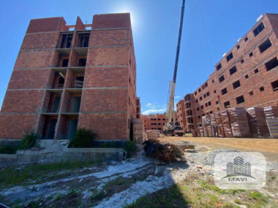 Condomínio Residencial Harmonia