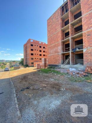 Condomínio Residencial Harmonia