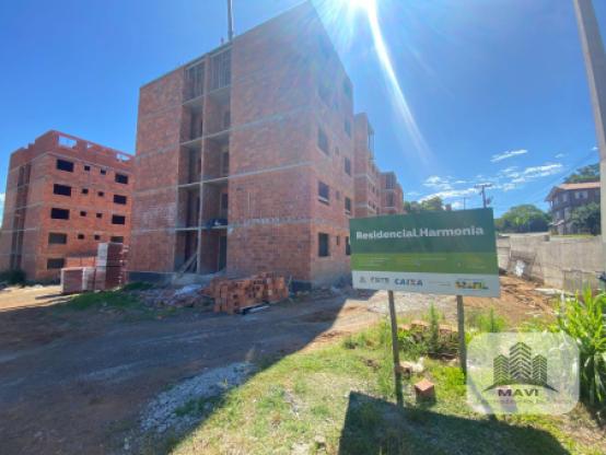 Condomínio Residencial Harmonia