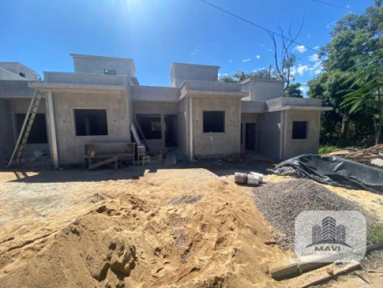 Sobrados Mavi Cidade Nova 