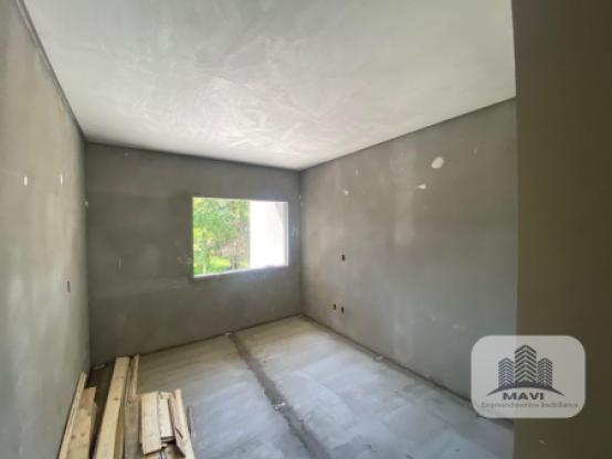 Sobrados Mavi Cidade Nova 