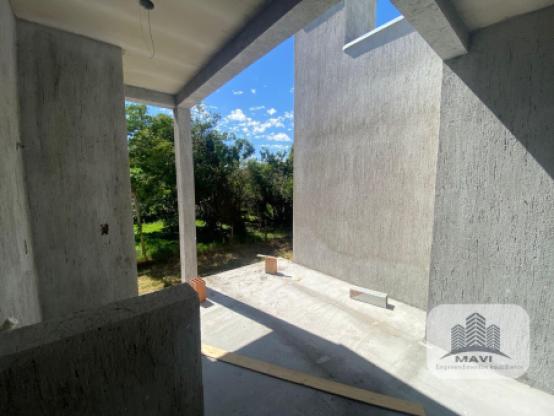 Sobrados Mavi Cidade Nova 