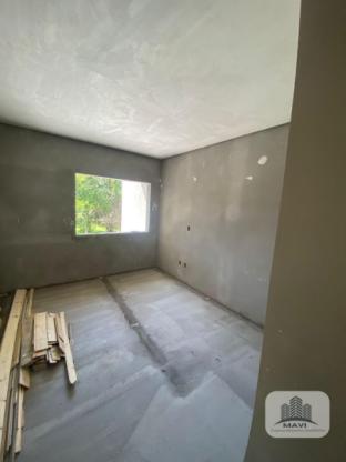 Sobrados Mavi Cidade Nova 