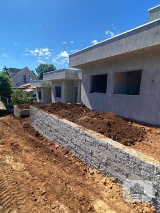 Sobrados Mavi Cidade Nova 