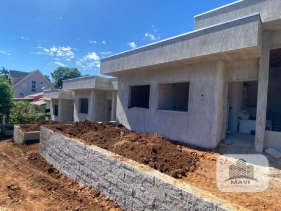 Sobrados Mavi Cidade Nova 