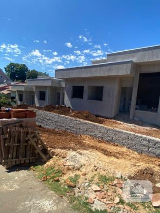 Sobrados Mavi Cidade Nova 