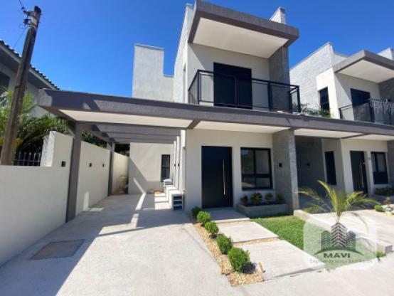 Sobrados de Alto Padrão no bairro Bom Jardim