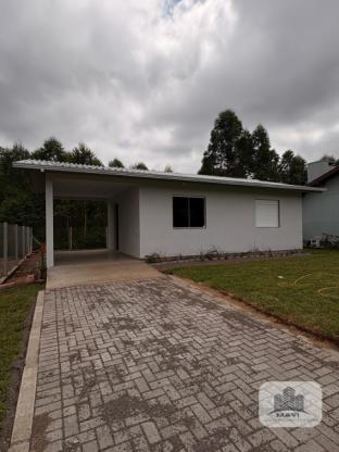 Casa a venda em Presidente Lucena, 291m²