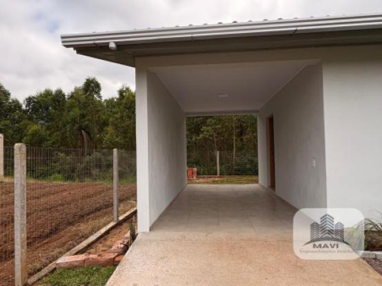 Casa a venda em Presidente Lucena, 291m²