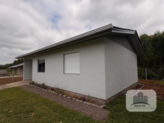 Casa a venda em Presidente Lucena, 291m²