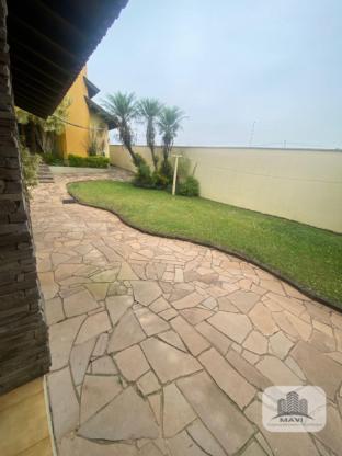 Casa a venda em Ivoti, Bairro Jardim do Alto 952m²