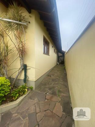 Casa a venda em Ivoti, Bairro Jardim do Alto 952m²