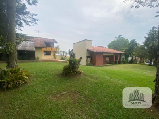 Casa a venda em Ivoti, Bairro Jardim do Alto 952m²