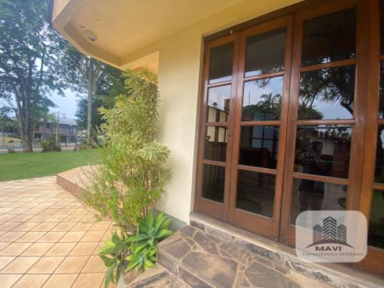 Casa a venda em Ivoti, Bairro Jardim do Alto 952m²