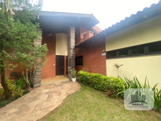 Casa a venda em Ivoti, Bairro Jardim do Alto 952m²