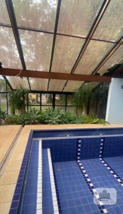 Casa a venda em Ivoti, Bairro Jardim do Alto 952m²