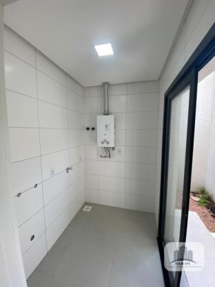 Sobrado a venda em Ivoti, Bairro Bom Jardim 108m²