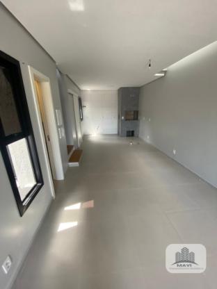 Sobrado a venda em Ivoti, Bairro Bom Jardim 108m²