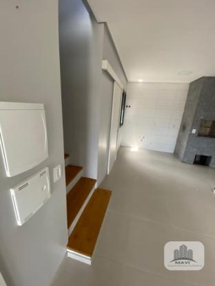 Sobrado a venda em Ivoti, Bairro Bom Jardim 108m²