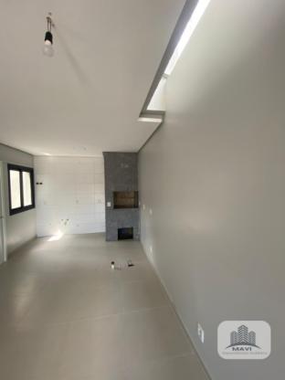 Sobrado a venda em Ivoti, Bairro Bom Jardim 108m²