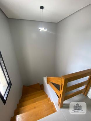 Sobrado a venda em Ivoti, Bairro Bom Jardim 108m²