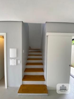 Sobrado a venda em Ivoti, Bairro Bom Jardim 108m²