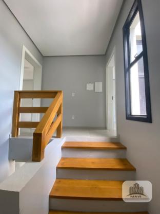 Sobrado a venda em Ivoti, Bairro Bom Jardim 108m²