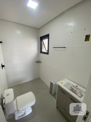 Sobrado a venda em Ivoti, Bairro Bom Jardim 108m²