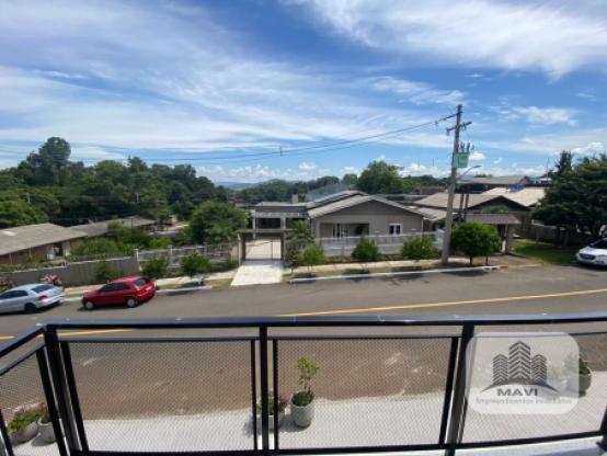 Sobrado a venda em Ivoti, Bairro Bom Jardim 108m²