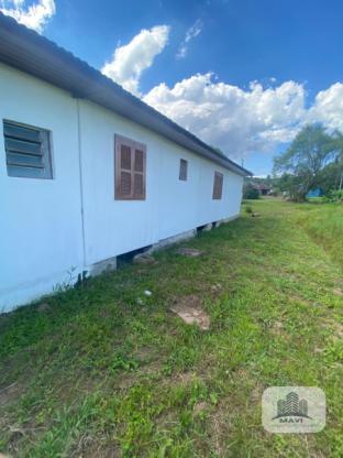 Sitio a venda em São José do Hortêncio, 2.500m²