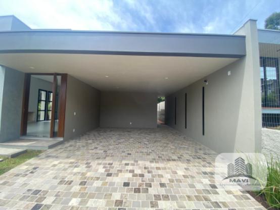 Casa de alto padrão a venda em Ivoti, 414,68m²