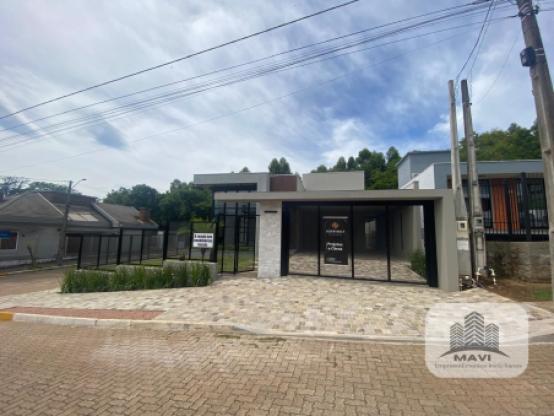 Casa de alto padrão a venda em Ivoti, 414,68m²