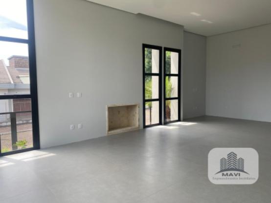 Casa de alto padrão a venda em Ivoti, 414,68m²