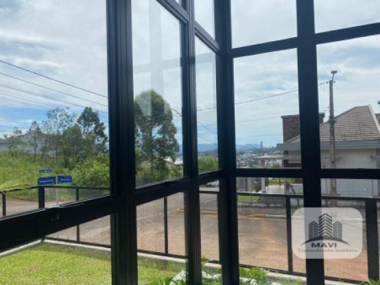 Casa de alto padrão a venda em Ivoti, 414,68m²