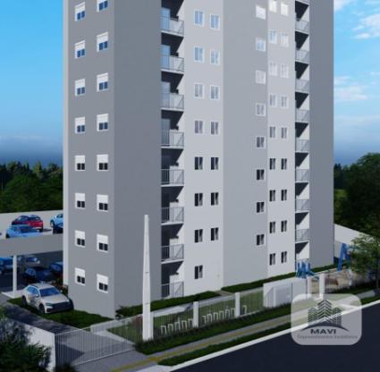 Residencial Porto Alegre, a venda em Novo Hmaburgo