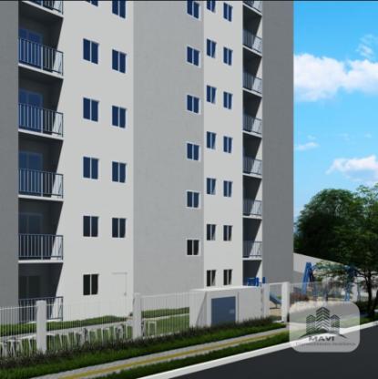 Residencial Porto Alegre, a venda em Novo Hmaburgo