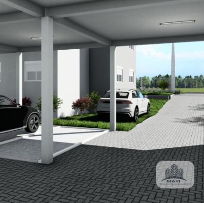 Residencial Porto Alegre, a venda em Novo Hmaburgo