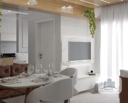 Residencial Porto Alegre, a venda em Novo Hmaburgo