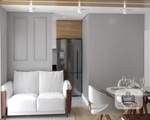 Residencial Porto Alegre, a venda em Novo Hmaburgo